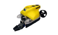 VideoRay - ROV Rotating Manipulator Arms