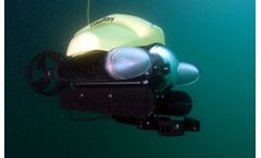 VideoRay - Manipulator Arm