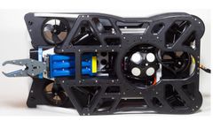 VideoRay - Mission Specialist Defender Navigation Package