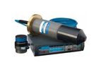 VideoRay Tritech MicronNav - Model USBL - Remotely Operated Vehicle (ROV) Positioning System