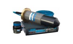 VideoRay Tritech MicronNav - Model USBL - Remotely Operated Vehicle (ROV) Positioning System