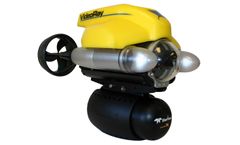 Teledyne BlueView - Model V Series - 2D Imaging Sonars