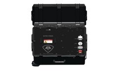 VideoRay - Portable Power Supply System