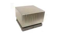 Model VP  - Vibratory Packer for Material Compaction