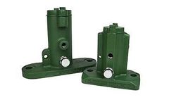 Cleveland - Model 1125 VMR-Vibra - Industrial Air Piston Vibrator