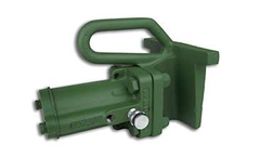 Cleveland - Model 1200 VMRR - Pneumatic Railcar Vibrators