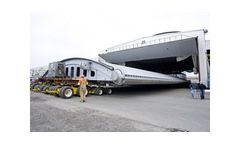 Marine and Hydro Fabrication Services
