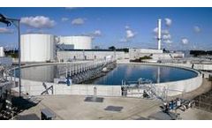 Effluent Treatment Plant