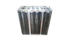 Corrugated Plate Packs