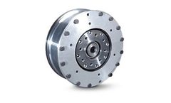 Model K-Type - Highly Flexible Coupling