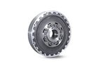 Model SK-Type - Highly Flexible Coupling