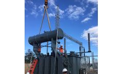 STE Energy - Engineering & Construction Services