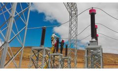 STE Energy - Operation & Maintenance Services