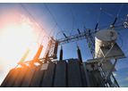 STE energy - Energy Storage System