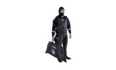 NORTHERN DIVER HID - Tri Laminate Drysuit