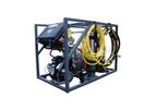 Monkey - Hot Water Heater System