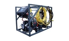 Monkey - Hot Water Heater System