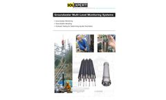 Solexperts - Multi-Packer Piezometer System (MPPiS) - Brochure