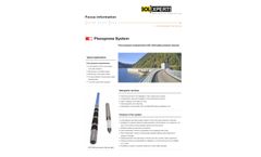 Solexperts - Model PZP - Piezopress System - Brochure