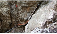 Solexperts - Surface Extensometer