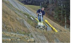 Solexperts - Model GM - Sliding Micrometer