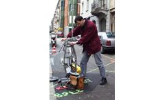 Solexperts - Sliding Deformeter (SD)