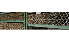 Solexperts - Stainless Steel Type Sliding Micrometer Measuring Tube