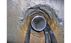 Solexperts - Stainless Steel Type Measuring Tube for Trivec