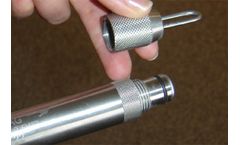 Solexperts - Model PZP - Piezopress System