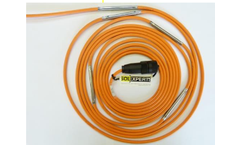 Solexperts - Model TMK 2 - Temperature Measuring Chain