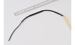 Solexperts - Model PT 1000 - Temperature Sensor