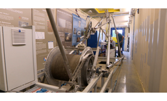 SysMoG - Probe for Deep Aquifer On-Line Monitoring