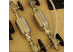 SysMoG - Model GH2ASBUSTERS - Depth-Specific Gas Sampling Probe