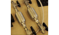 SysMoG - Model GH2ASBUSTERS - Depth-Specific Gas Sampling Probe