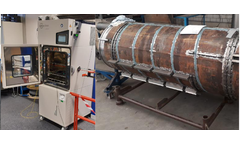 Solexperts - Model FO - Multi-Packer Systems with Fibre Optic Sensors