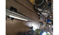 Solexperts - Geophone Double Packer System