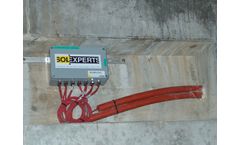 Solexperts - Bus System