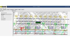 Solexperts - Version WebDAVIS - Data Management and Data Visualisation Software
