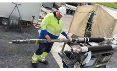 Solexperts - Heavy-Duty Double-Packer Systems (HDDP)