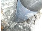 Solexperts - Packer Systems for Geochemical Experiments