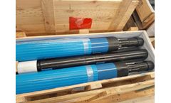 Solexperts - Sliding Sleeve Multi-Packer Systems