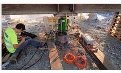 Solexperts - Static Pile Load Test Services