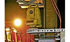 Solexperts - Automatic 3D Deformation and Displacement Measurement Services