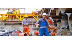 Solexperts - Inclinometer Measurement Service