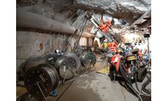 Solexperts - Rock Laboratory Tests Service