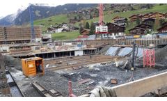 Solexperts - Pore Water Pressure Measurement Service