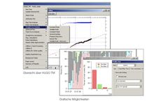 Solexperts - Version HUGO - Test and Evaluation Software