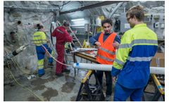 Solexperts - Groundwater Monitoring Service