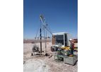 MeSy - Hydro Frac In-Situ Stress Measurements Service