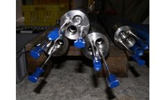 Solexperts - Multi-Packer Piezometer System (MPPiS)